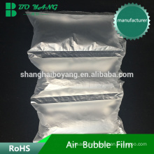 China factory price plastic packaging LOGO printed air bag